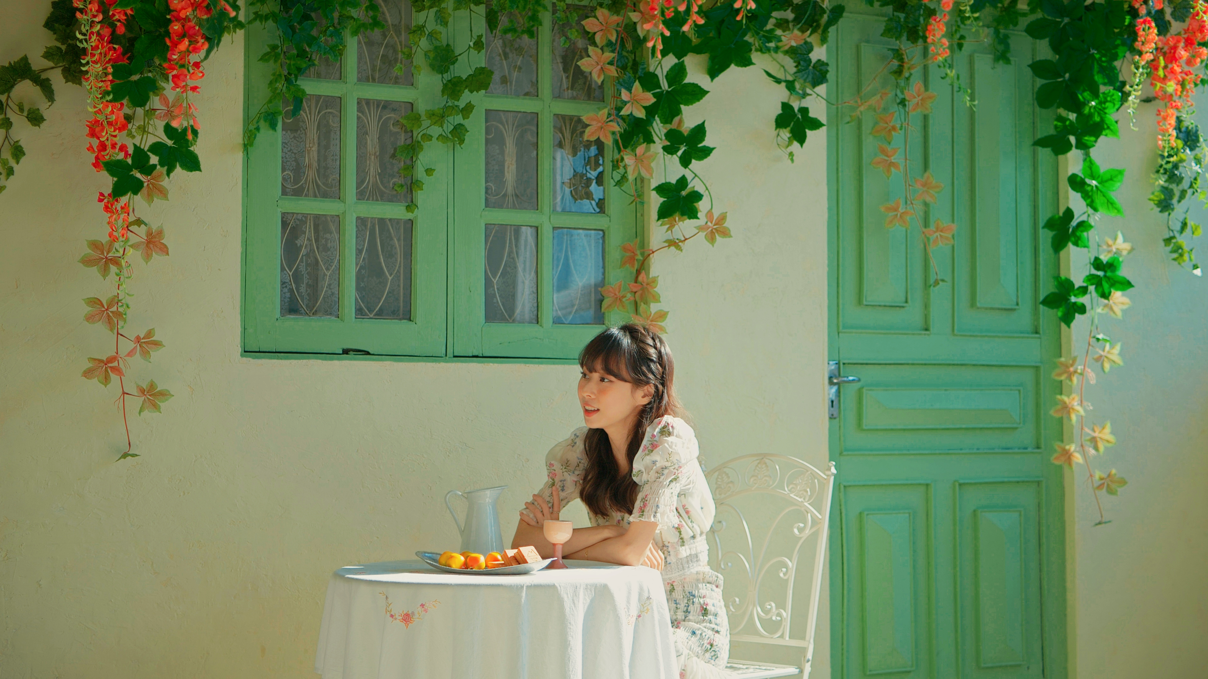 YUNSAE Artist Photo